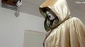 Incredible homemade Femdom, Slave xxx movie