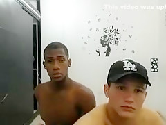 Incredible male in amazing amature, cum shots gay porn scene