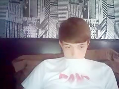 Incredible male in best amature, cum shots homo porn video