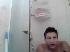 Incredible male in horny solo male, amateur homosexual adult video