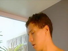 Incredible male in hottest big dick homo porn video
