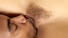 Incredible pornstar Elle Brook in best anal, hairy adult scene