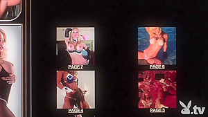 Incredible pornstar in Best Big Tits, Casting adult clip