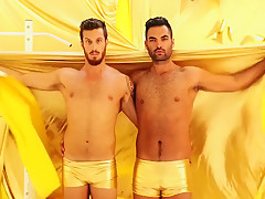 Incredible sex movie gay Gay watch unique