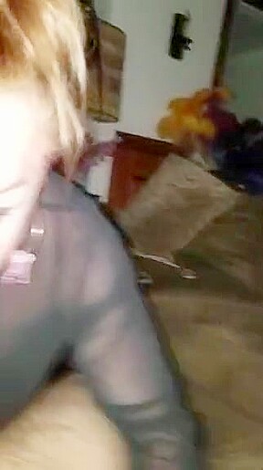 Incredible shemale video with Blowjob, Amateur scenes