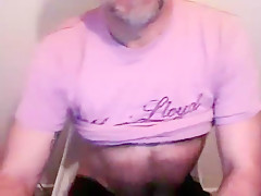 Incredible xxx clip homo Masturbation best only for you