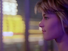 Incredible xxx video Celebrity fantastic like in your dreams