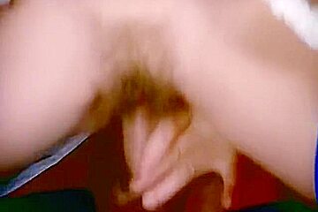 Incredibly Hot Amateur Redhead Makes A Home Sex Tape