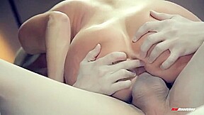 India Summer And Natalia Illarionova In Star Trek; The Next Generation - A Xxx P