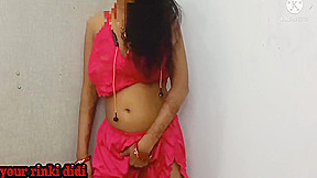 India Summer In Rinki Didi Ne Apni Chut Ki Pass Bhujai