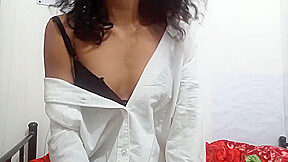 Indian Babe Masturbate