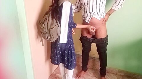 Indian College Couples Anal Sex Mms