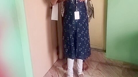 Indian College Couples Anal Sex Mms