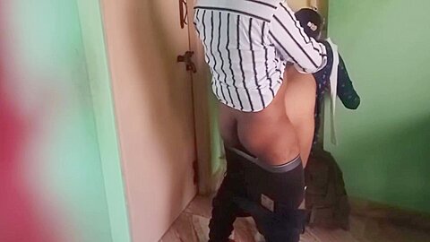 Indian College Couples Anal Sex Mms