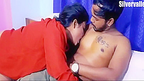 Indian Desi Bhabhi And Hot Indian - Pati Ke Dost Ne Kari Ghar Aker Jamkar Chudai