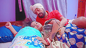Indian Desi Wife Fucked Hard By Her Servant
