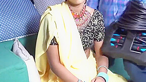 Indian Fuck In A Room