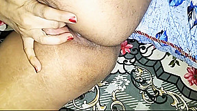 Indian Girl Fingering Clear Hindi Voice