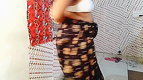 Indian Girl Striptease Nude Mujra