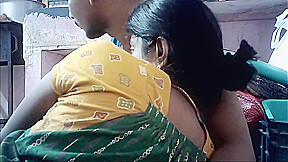 Indian House Wife Big Black Boobs