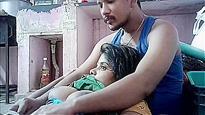 Indian House Wife Big Wonderful Boobs