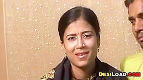 Indian MILF Creampied