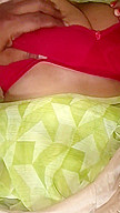 Indian Marathi Pissing While Her Husband Playing With Her Pussy & Bobbs