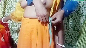 Indian Pyasi Bhabhi Ki Hard Chudayi