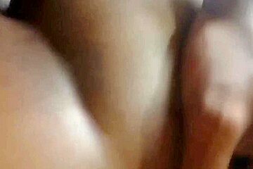 Indian Step Dad Fuck With Step daughter With New Lubricant Clear Hindi Audio