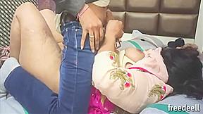 Indian Step Mom Invite Lover For Xxx Fucking