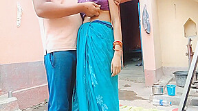 Indian Wife Call Her Boyfriend Cheated Sex Big Cock With 18 Years