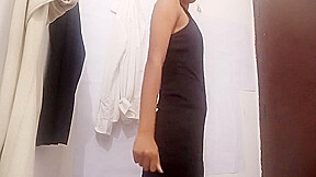 Indian teen 18+ Girl Showing Herself