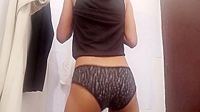 Indian teen 18+ Girl Showing Herself