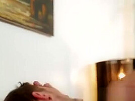 Inked Pornstar Rammed