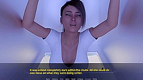Inside Jennifer Girl Got Stuck And Fucked From Behind Ep 12