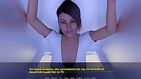 Inside Jennifer Girl Got Stuck And Fucked From Behind Ep 12