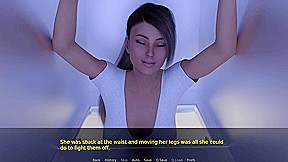 Inside Jennifer Girl Got Stuck And Fucked From Behind Ep 12