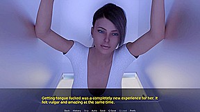Inside Jennifer Girl Got Stuck And Fucked From Behind Ep 12