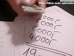 Intense Gay Anal With A Czech Amateur With Debt Dandy