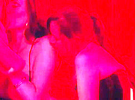 Interracial Amateur Couple Wants To Fuck In Swinger Orgy