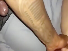 Interracial Cuckolding Sex