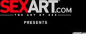 Intimate - Antonia Sainz & Paula Shy - SexArt