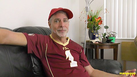 Intimate Farting with Step-Dad - Richard Lennox