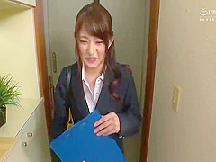 Intrigued Japanese Amateur Msq-214