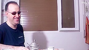 Invitation For An Italian Coffee And For A Good Fuck
