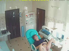 Ip Camera At The Gynecologist