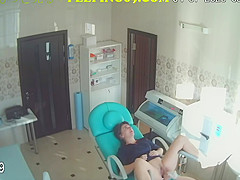 Ip Camera At The Gynecologist