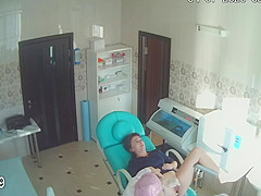 Ip Camera At The Gynecologist