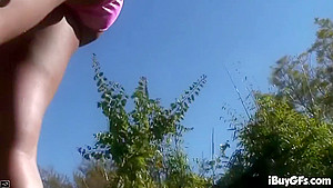 Is My Slut Girlfriend - Britney Stevens