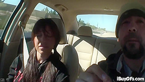 Is My Slut Girlfriend - Britney Stevens